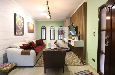 Casa para venda - vila nhocuné, 3 quartos,  150 m² - são paulo