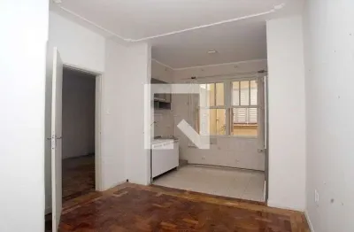 Apartamento para venda - são geraldo, 1 quarto,  52 m² - porto alegre