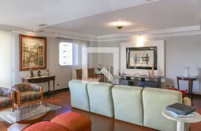 Apartamento para venda - perdizes, 5 quartos,  325 m² - são paulo