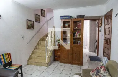 Casa para venda - vila augusta, 3 quartos,  125 m² - guarulhos