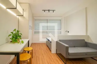 Kitnet / stúdio para venda - partenon, 1 quarto,  27 m² - porto alegre