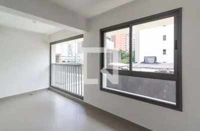 Kitnet / stúdio para venda - brooklin, 1 quarto,  23 m² - são paulo