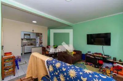 Casa para venda - vila antonieta, 3 quartos,  200 m² - são paulo