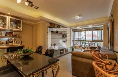 Apartamento para venda - três figueiras, 2 quartos,  86 m² - porto alegre