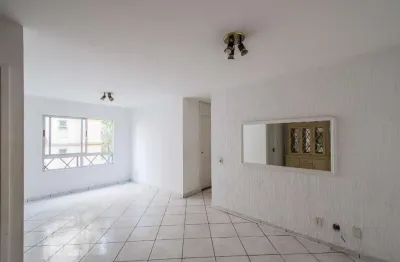 Apartamento para venda - jardim santa emília, 2 quartos,  65 m² - são paulo