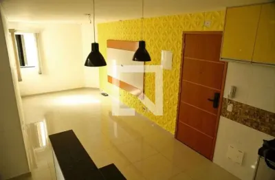 Cobertura para venda - baeta neves, 2 quartos,  172 m² - são bernardo do campo
