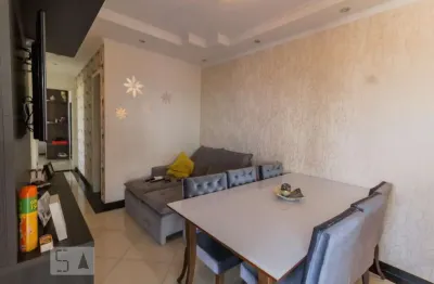 Cobertura para venda - jardim cocaia, 3 quartos,  100 m² - guarulhos