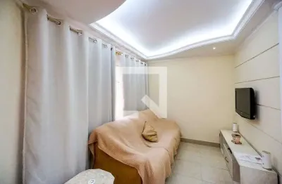 Casa / sobrado em condomínio para venda - vila matilde, 2 quartos,  115 m² - são paulo