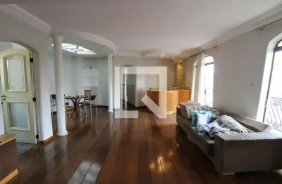 Apartamento para venda - jardim avelino , 3 quartos,  157 m² - são paulo