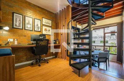 Apartamento para venda - jardim paulista, 1 quarto,  60 m² - são paulo