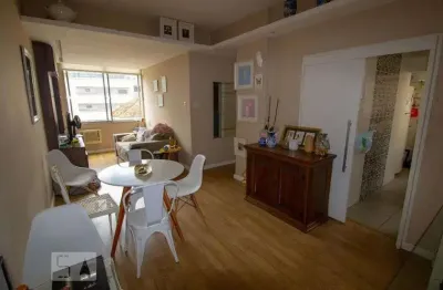Apartamento para venda - humaitá, 2 quartos,  80 m² - rio de janeiro
