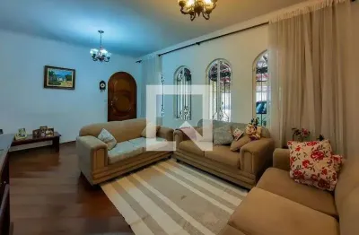 Casa para venda - assunção, 4 quartos,  215 m² - são bernardo do campo