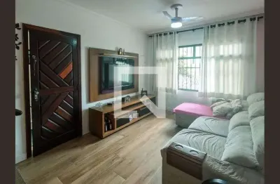 Casa para venda - freguesia do ó, 3 quartos,  106 m² - são paulo