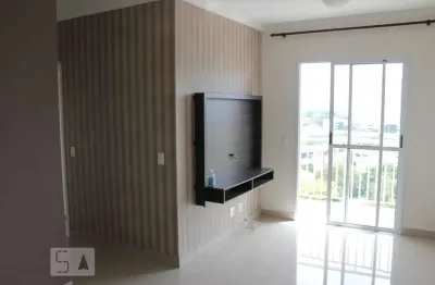 Apartamento para venda - jardim samambaia, 2 quartos,  55 m² - jundiaí