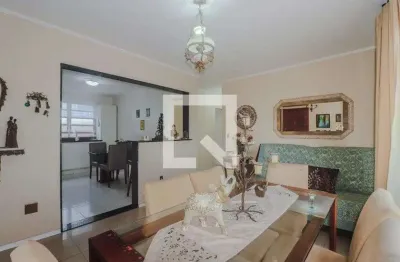 Apartamento para venda - vila ipiranga, 3 quartos,  96 m² - porto alegre