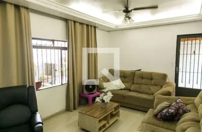 Casa com 5 quartos à venda na Rua Candeeiro, Vila Mazzei, São Paulo