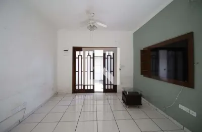 Casa para venda - vila santa clara, 2 quartos,  200 m² - são paulo