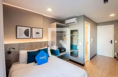 Kitnet / stúdio para venda - pinheiros, 1 quarto,  27 m² - são paulo