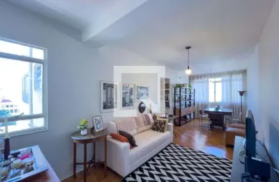 Apartamento para venda - vila mariana, 2 quartos,  75 m² - são paulo