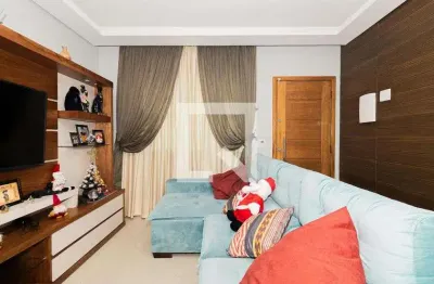 Casa para venda - vila gustavo, 3 quartos,  150 m² - são paulo