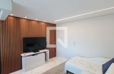Apartamento para venda - manacás, 2 quartos,  80 m² - belo horizonte