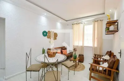 Apartamento para venda - santa rosa , 2 quartos,  65 m² - niterói