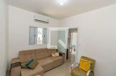 Casa com 2 quartos à venda na Rua Pompéia, Vila Nogueira, Campinas