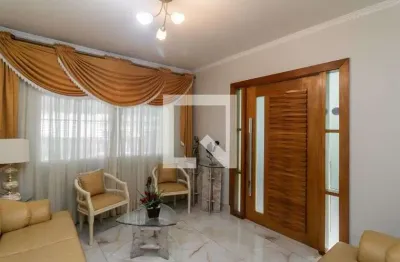 Casa para venda - ponte rasa, 4 quartos,  230 m² - são paulo