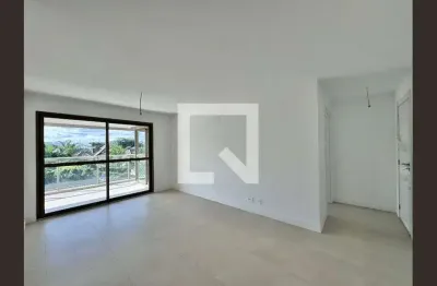 Apartamento para venda - barra da tijuca - marapendi, 3 quartos,  124 m² - rio de janeiro