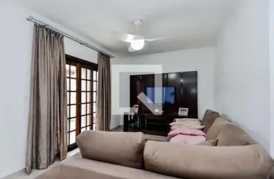Casa para venda - taboão, 3 quartos,  245 m² - guarulhos
