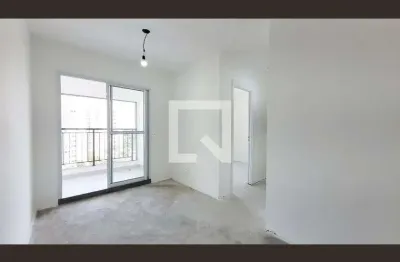 Apartamento para venda - jardim das palmeiras, 2 quartos,  55 m² - campinas
