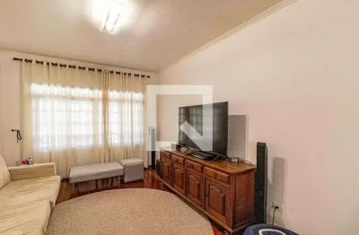Casa para venda - jardim jussara, 3 quartos,  198 m² - são paulo
