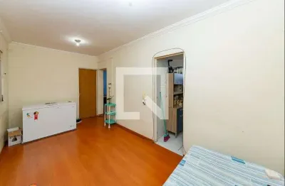 Apartamento para venda - salgado filho, 3 quartos,  45 m² - belo horizonte