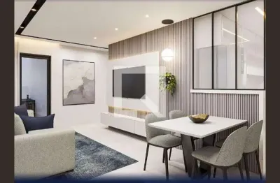Apartamento para venda - barroca, 2 quartos,  66 m² - belo horizonte