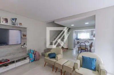 Casa para venda - bela vista, 3 quartos,  230 m² - osasco