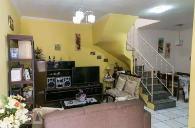 Casa para venda - vila constança , 2 quartos,  68 m² - são paulo