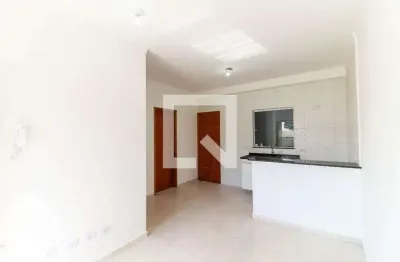 Apartamento para venda - artur alvim, 2 quartos,  40 m² - são paulo