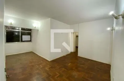 Apartamento para venda - botafogo, 2 quartos,  67 m² - rio de janeiro