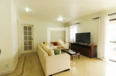 Apartamento para venda - tatuapé, 3 quartos,  124 m² - são paulo