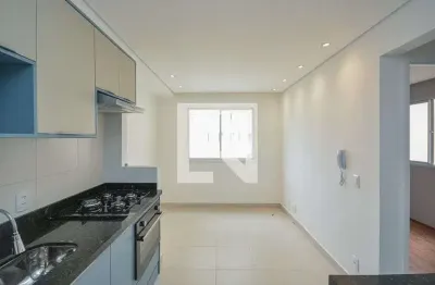 Apartamento para venda - socorro, 2 quartos,  32 m² - são paulo