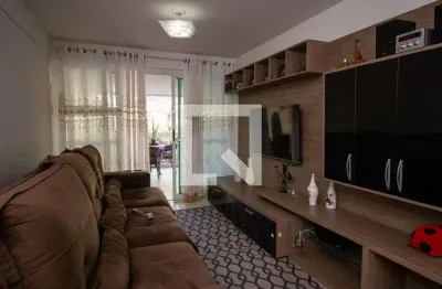 Apartamento para venda - jacarepaguá, 4 quartos,  108 m² - rio de janeiro