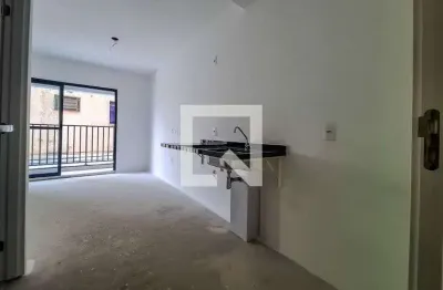 Kitnet / stúdio para venda - vila mariana, 1 quarto,  24 m² - são paulo