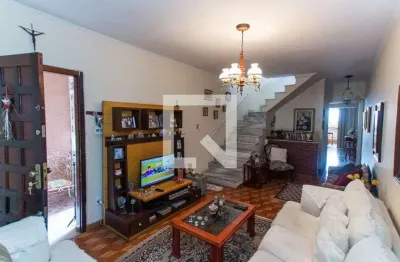 Casa para venda - vila gustavo, 3 quartos,  160 m² - são paulo