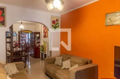 Casa para venda - assunção, 4 quartos,  214 m² - são bernardo do campo