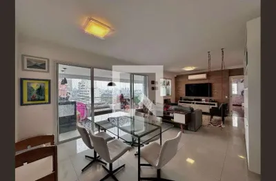 Apartamento para venda - santo amaro , 3 quartos,  134 m² - são paulo