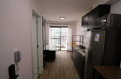 Kitnet / stúdio para venda - vila gustavo, 1 quarto,  23 m² - são paulo