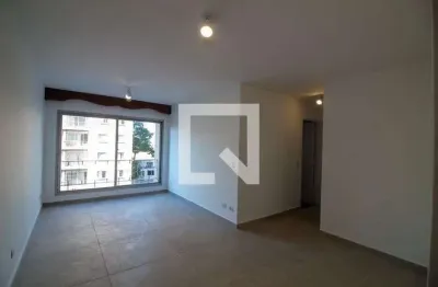 Apartamento para venda - campo belo, 2 quartos,  69 m² - são paulo