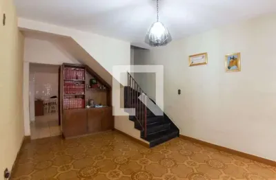 Casa para venda - mandaqui, 4 quartos,  179 m² - são paulo