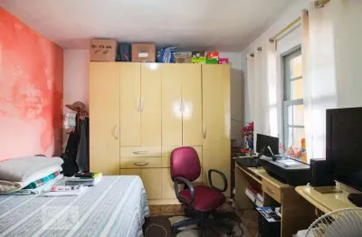 Casa para venda - freguesia do ó, 2 quartos,  150 m² - são paulo