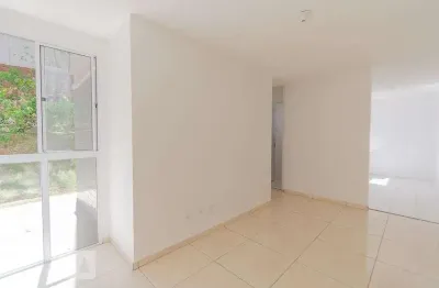 Apartamento para venda - vila carminha , 2 quartos,  42 m² - campinas